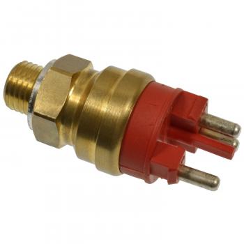 1987 Mercedes-Benz 190E Engine Cooling Fan Switch Standard Motor Products TS508 image 2 of 3