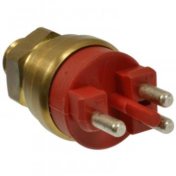 1987 Mercedes-Benz 190E Engine Cooling Fan Switch Standard Motor Products TS508 image 3 of 3