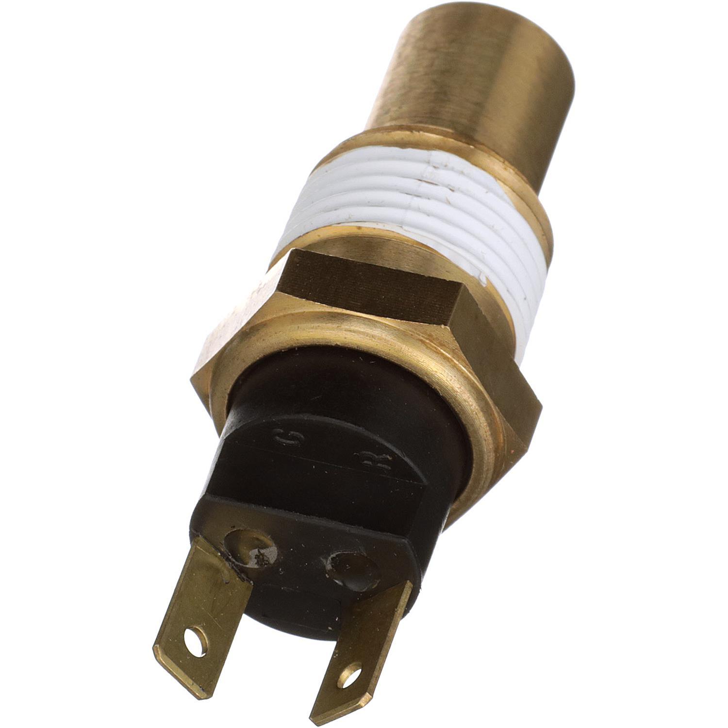 Standard Motor Products TS51 - Engine Coolant Temperature Sender Standard Motor Products TS51 Engine Coolant Temperature Sender product image 1 of 7