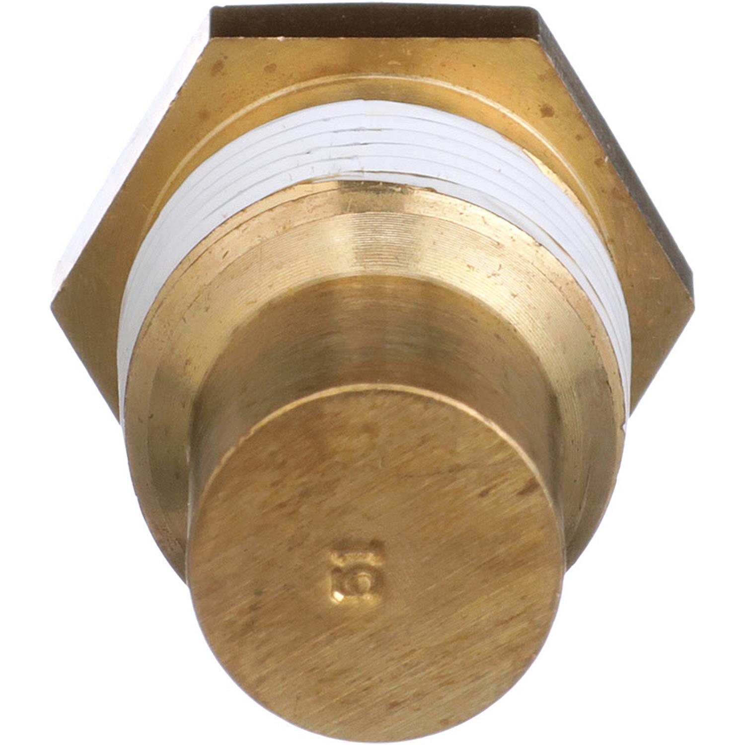 Standard Motor Products TS51 - Engine Coolant Temperature Sender Standard Motor Products TS51 Engine Coolant Temperature Sender product image 2 of 7