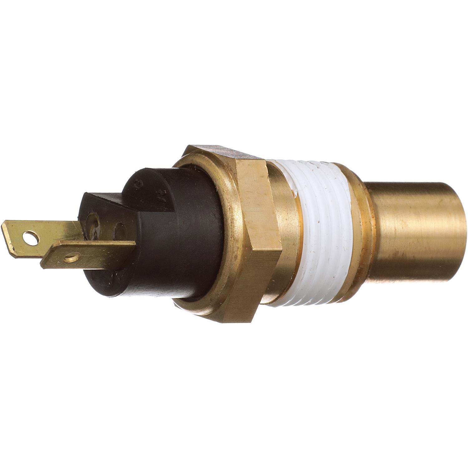 Standard Motor Products TS51 - Engine Coolant Temperature Sender Standard Motor Products TS51 Engine Coolant Temperature Sender product image 3 of 7