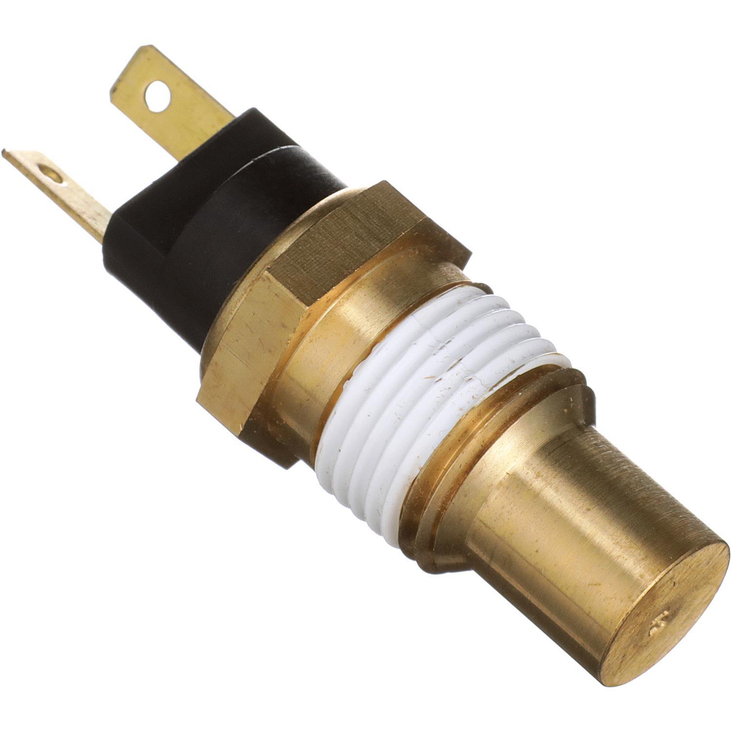 Standard Motor Products TS51 - Engine Coolant Temperature Sender Standard Motor Products TS51 Engine Coolant Temperature Sender product image 4 of 7