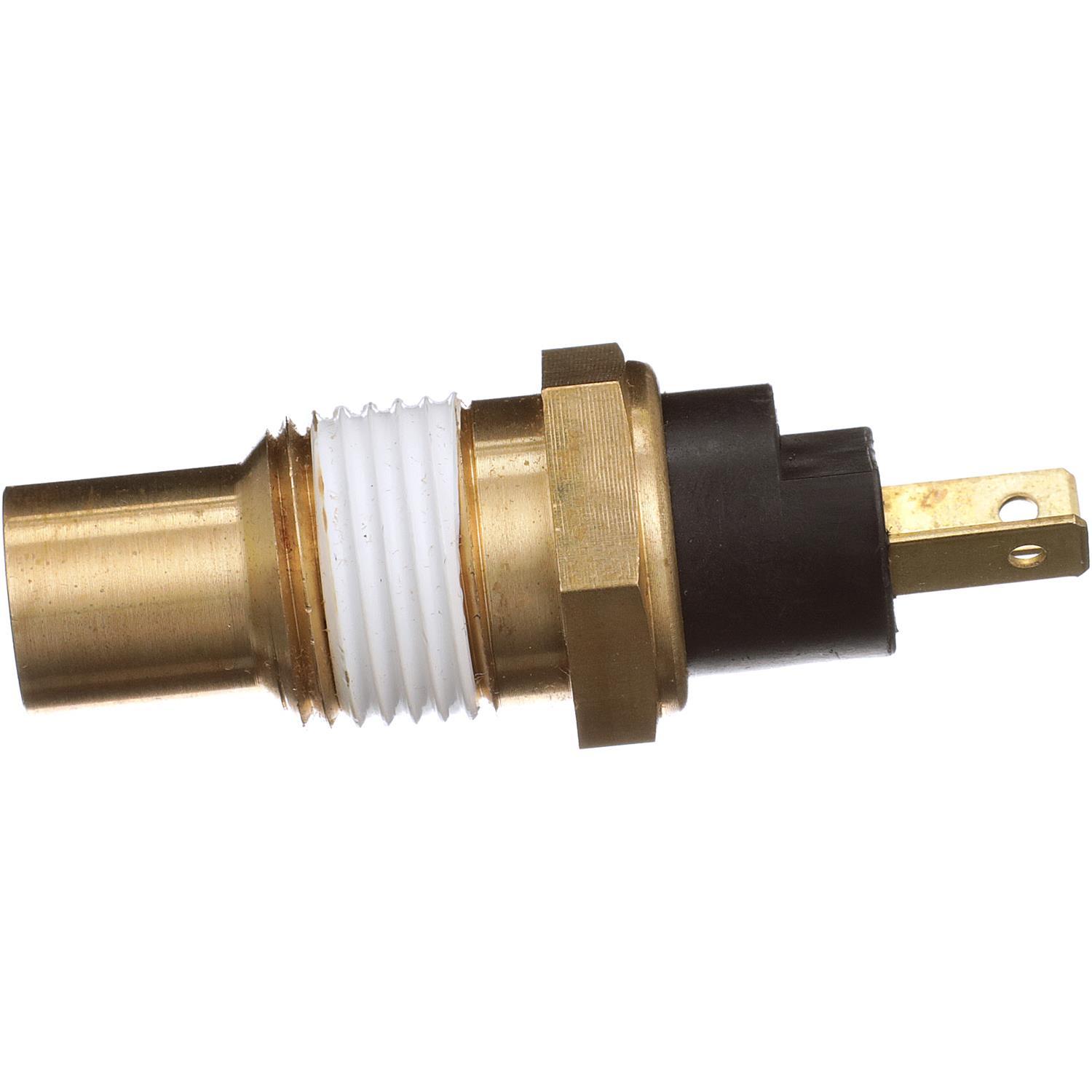 Standard Motor Products TS51 - Engine Coolant Temperature Sender Standard Motor Products TS51 Engine Coolant Temperature Sender product image 5 of 7