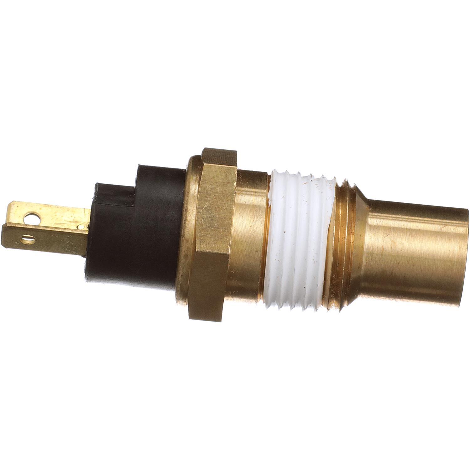 Standard Motor Products TS51 - Engine Coolant Temperature Sender Standard Motor Products TS51 Engine Coolant Temperature Sender product image 6 of 7