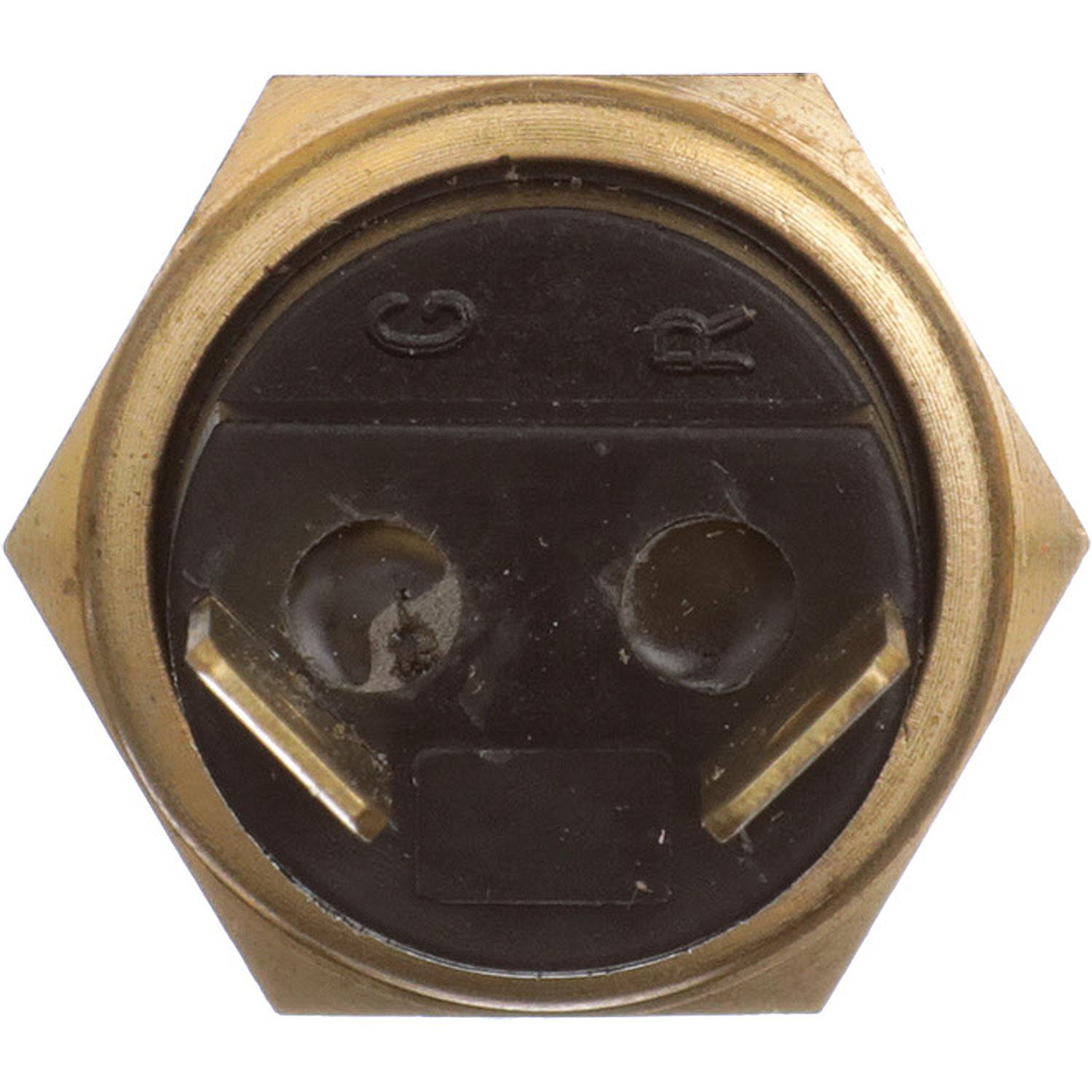 Standard Motor Products TS51 - Engine Coolant Temperature Sender Standard Motor Products TS51 Engine Coolant Temperature Sender product image 7 of 7
