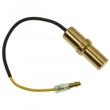 1983 Nissan 280ZX Engine Oil Temperature Switch Standard Motor Products TS510 image 2 of 3