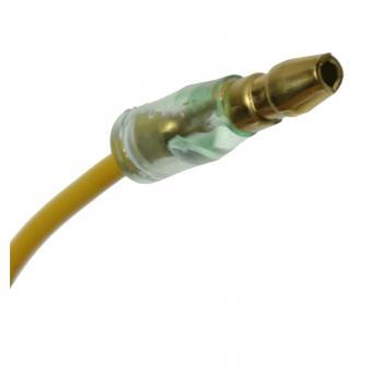 1983 Nissan 280ZX Engine Oil Temperature Switch Standard Motor Products TS510 image 3 of 3