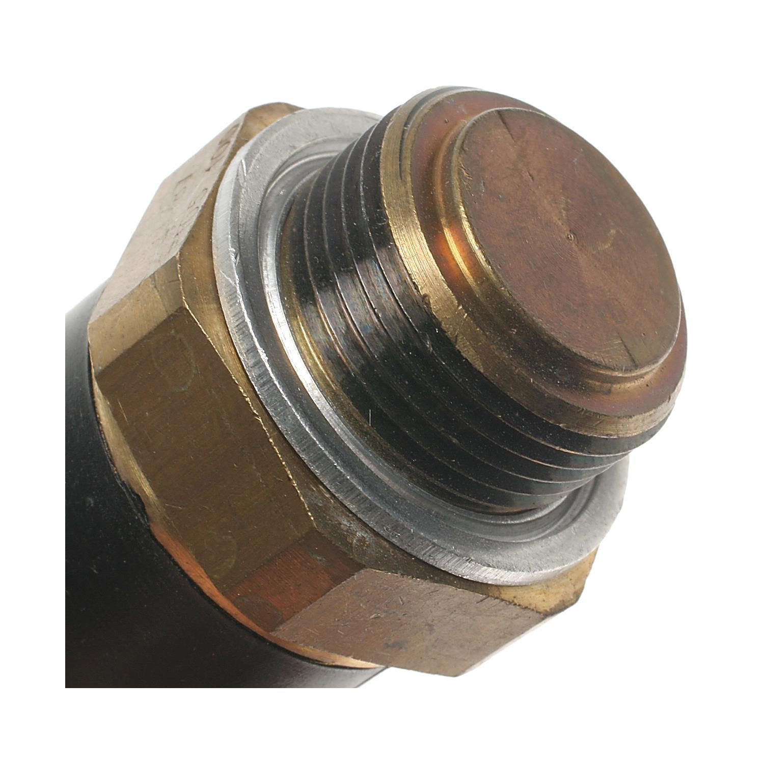 Standard Motor Products TS512 - Engine Cooling Fan Switch Standard Motor Products TS512 Engine Cooling Fan Switch product image 1 of 3
