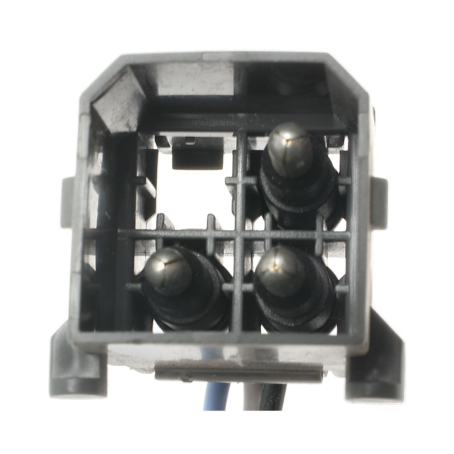 Standard Motor Products TS512 - Engine Cooling Fan Switch Standard Motor Products TS512 Engine Cooling Fan Switch product image 3 of 3