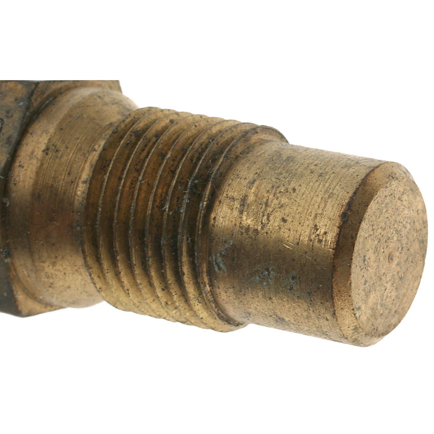 Standard Motor Products TS517 Engine Coolant Temperature Sender product image 1 of 3