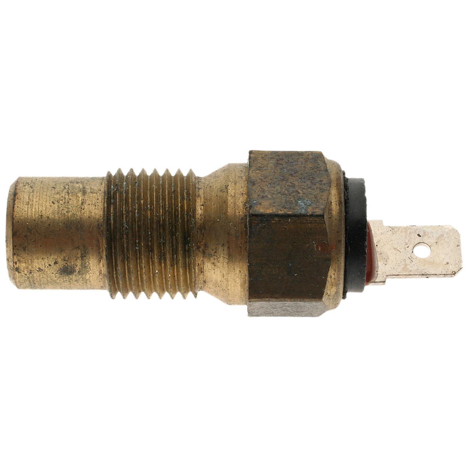 Standard Motor Products TS517 Engine Coolant Temperature Sender product image 2 of 3