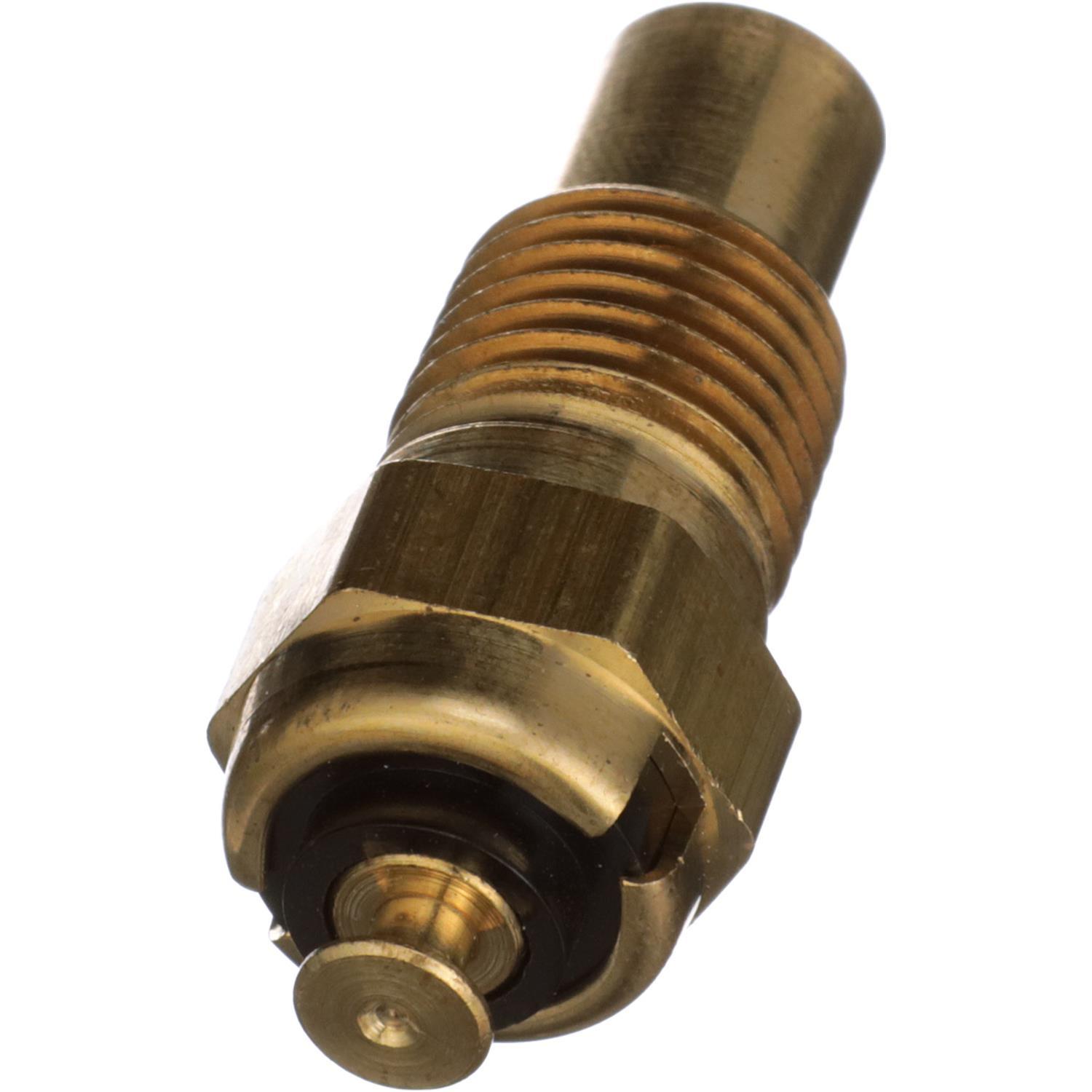 Standard Motor Products TS52 - Engine Coolant Temperature Sender Standard Motor Products TS52 Engine Coolant Temperature Sender product image 1 of 7