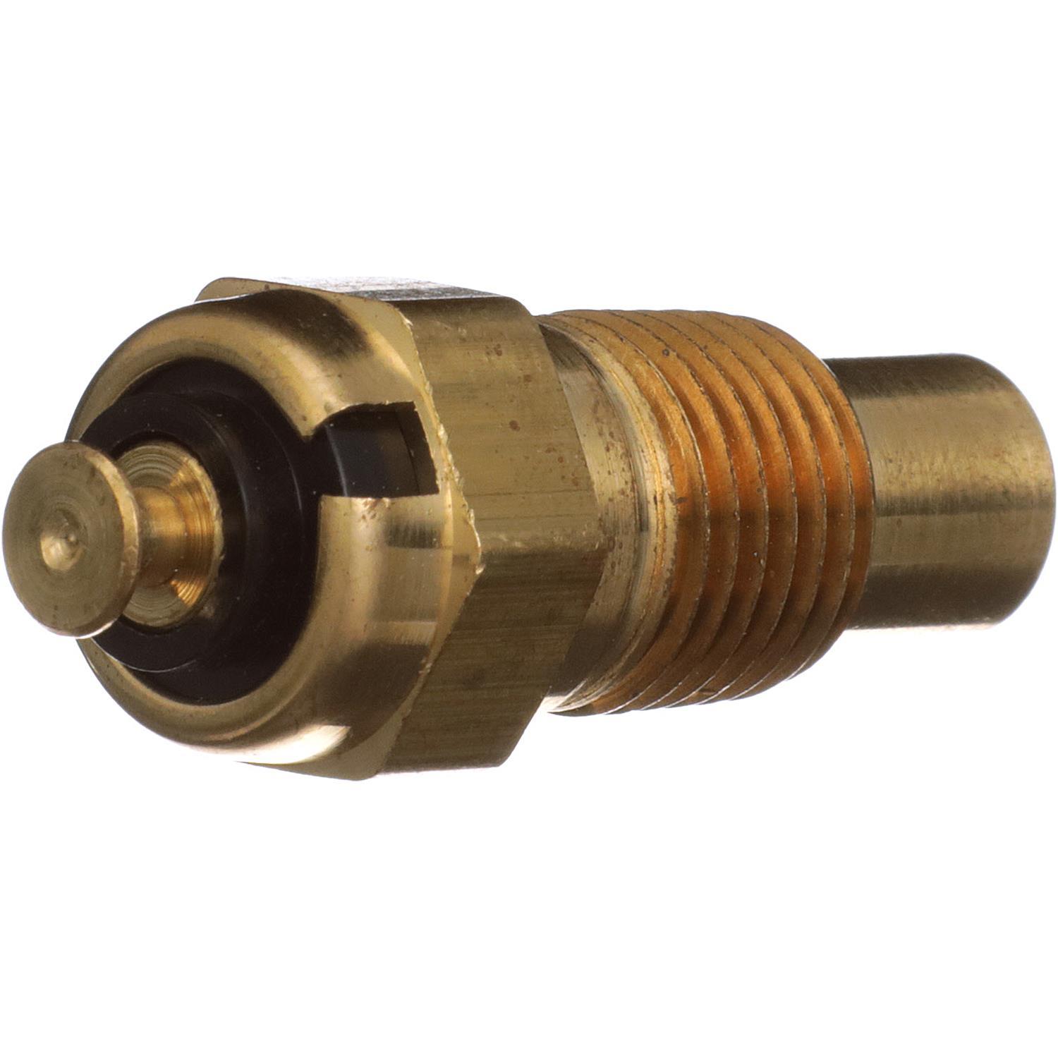 Standard Motor Products TS52 - Engine Coolant Temperature Sender Standard Motor Products TS52 Engine Coolant Temperature Sender product image 3 of 7