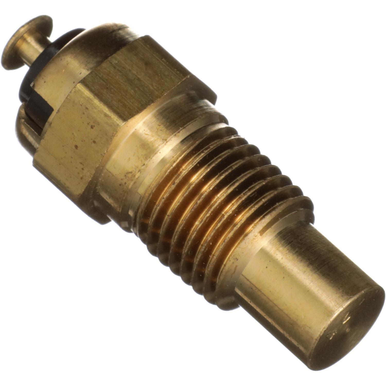Standard Motor Products TS52 - Engine Coolant Temperature Sender Standard Motor Products TS52 Engine Coolant Temperature Sender product image 4 of 7