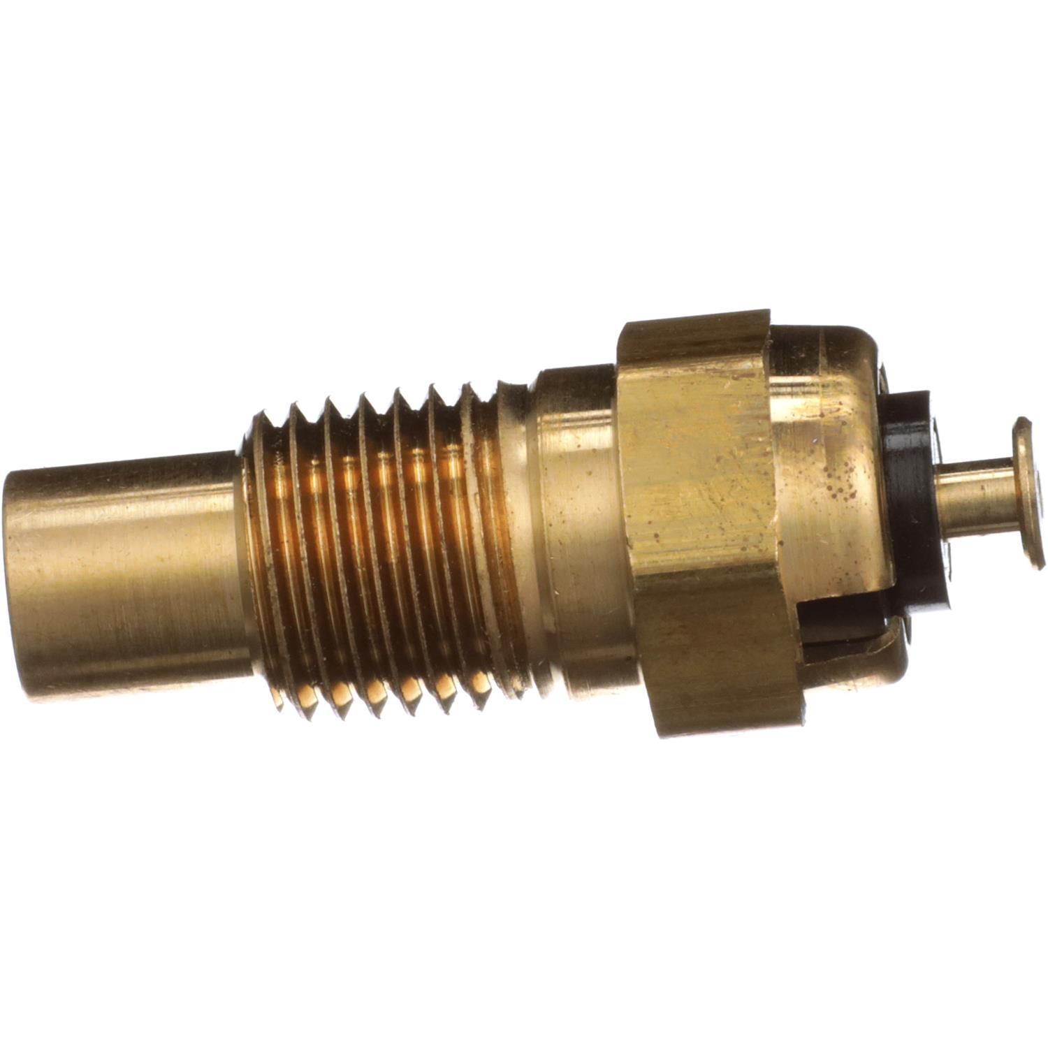 Standard Motor Products TS52 - Engine Coolant Temperature Sender Standard Motor Products TS52 Engine Coolant Temperature Sender product image 5 of 7