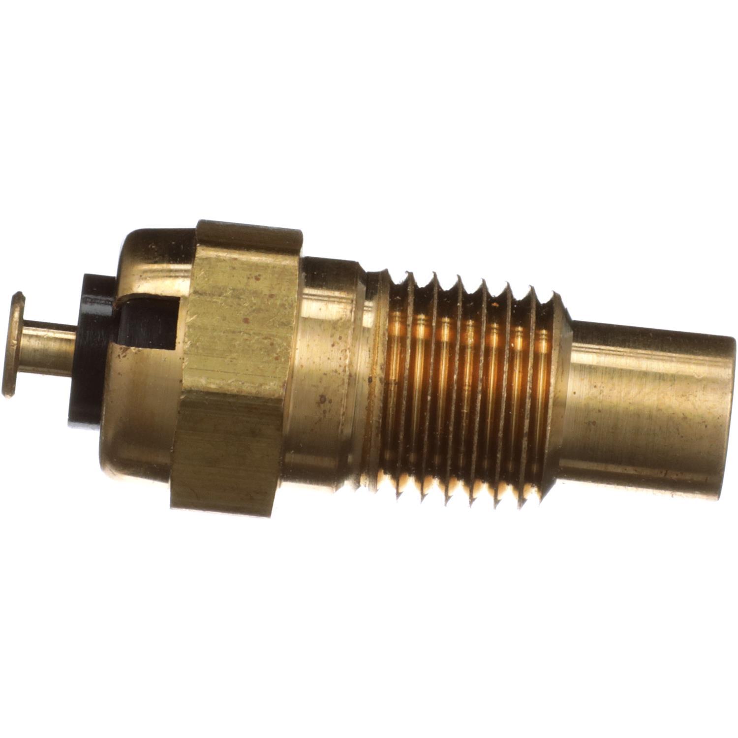 Standard Motor Products TS52 - Engine Coolant Temperature Sender Standard Motor Products TS52 Engine Coolant Temperature Sender product image 6 of 7