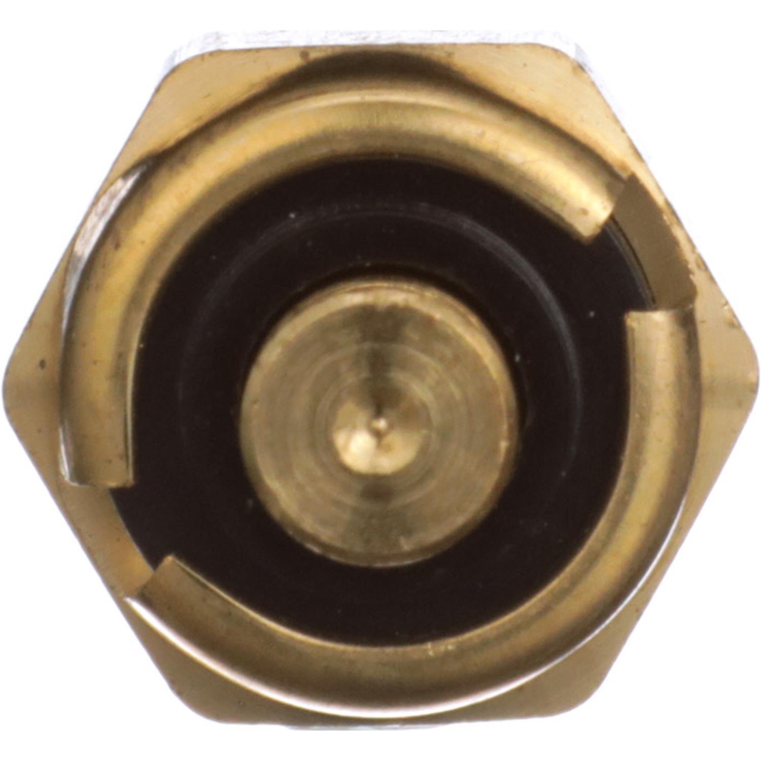 Standard Motor Products TS52 - Engine Coolant Temperature Sender Standard Motor Products TS52 Engine Coolant Temperature Sender product image 7 of 7