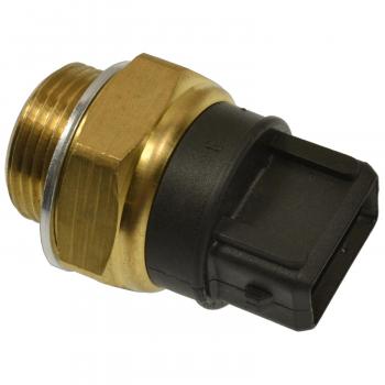 1994 Jaguar XJ12 Engine Cooling Fan Switch Standard Motor Products TS526 image 2 of 3