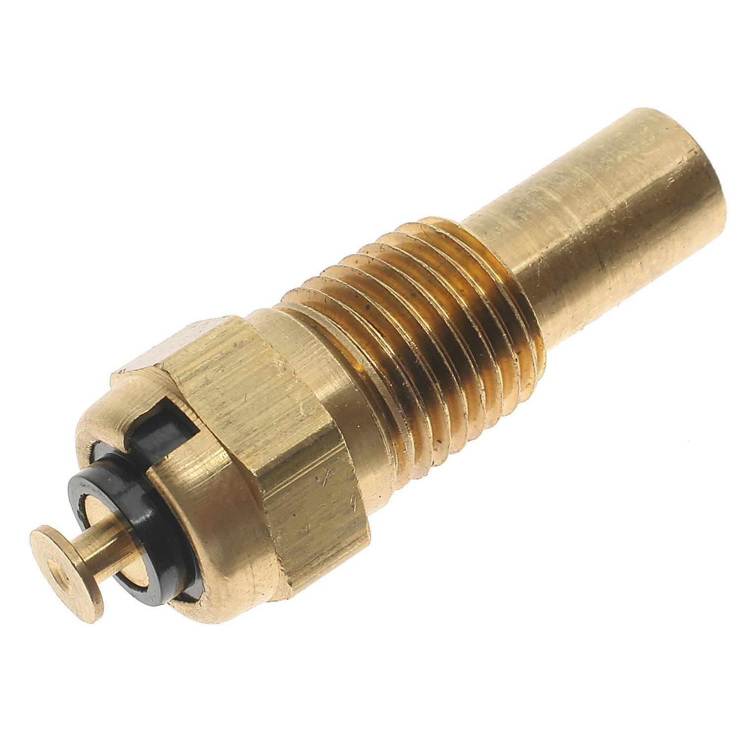 Standard Motor Products TS527 - Engine Coolant Temperature Sender Standard Motor Products TS527 Engine Coolant Temperature Sender product image 2 of 3