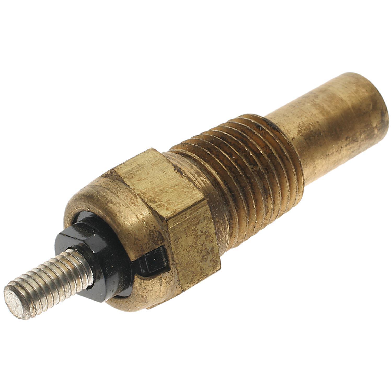 Standard Motor Products TS528 - Engine Coolant Temperature Sender Standard Motor Products TS528 Engine Coolant Temperature Sender product image 2 of 3