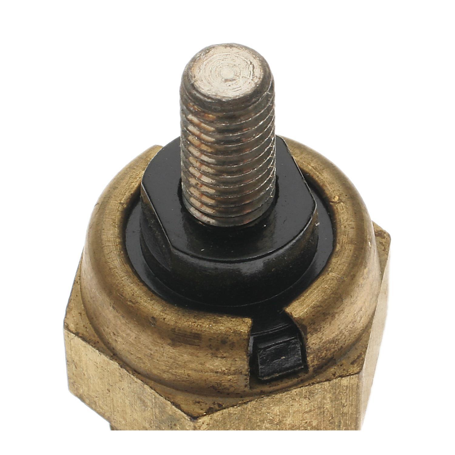 Standard Motor Products TS528 - Engine Coolant Temperature Sender Standard Motor Products TS528 Engine Coolant Temperature Sender product image 3 of 3