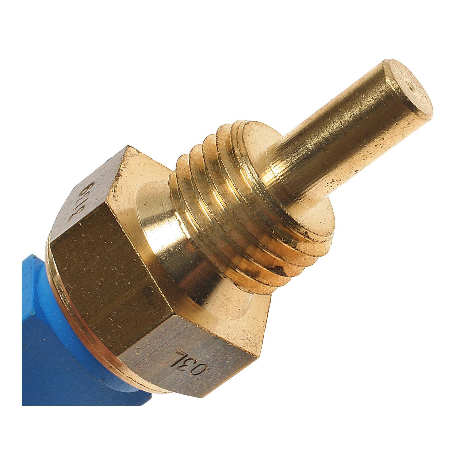 Standard Motor Products TS529 - Engine Coolant Temperature Sensor Standard Motor Products TS529 Engine Coolant Temperature Sensor product image 1 of 3