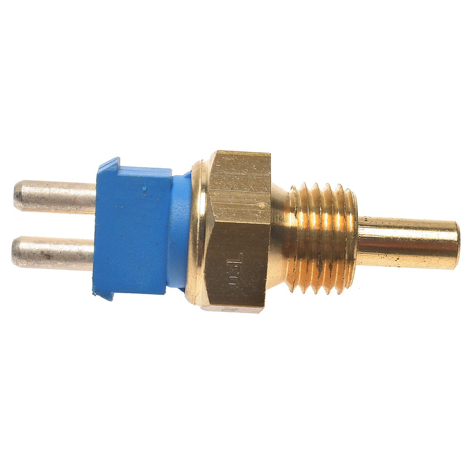 Standard Motor Products TS529 - Engine Coolant Temperature Sensor Standard Motor Products TS529 Engine Coolant Temperature Sensor product image 2 of 3