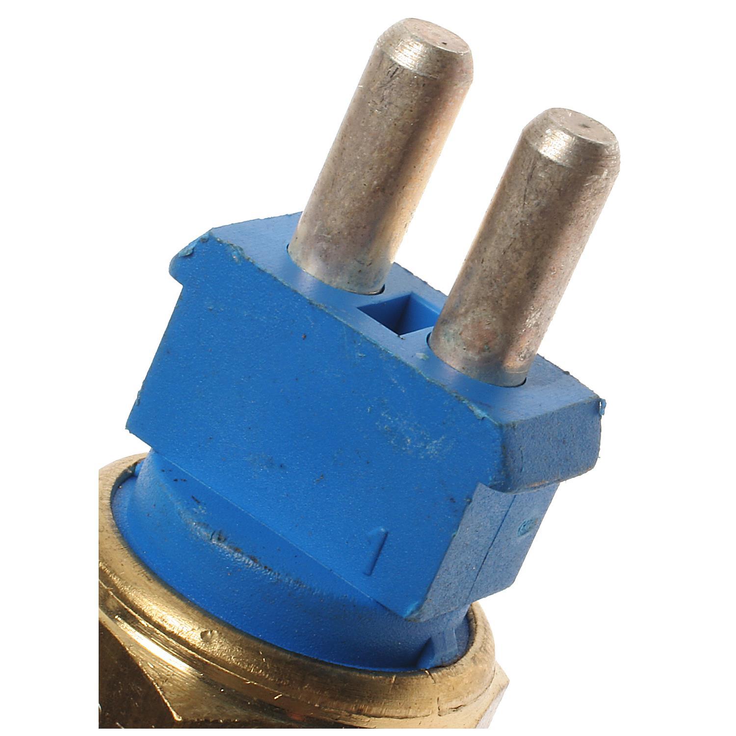 Standard Motor Products TS529 - Engine Coolant Temperature Sensor Standard Motor Products TS529 Engine Coolant Temperature Sensor product image 3 of 3
