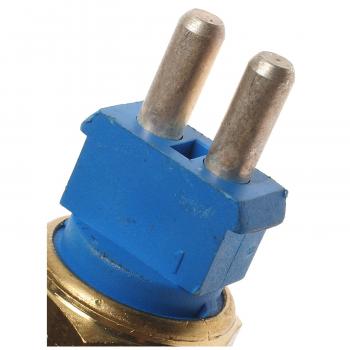1993 Mercedes-Benz 600SEC Engine Coolant Temperature Sensor Standard Motor Products TS529 image 3 of 3