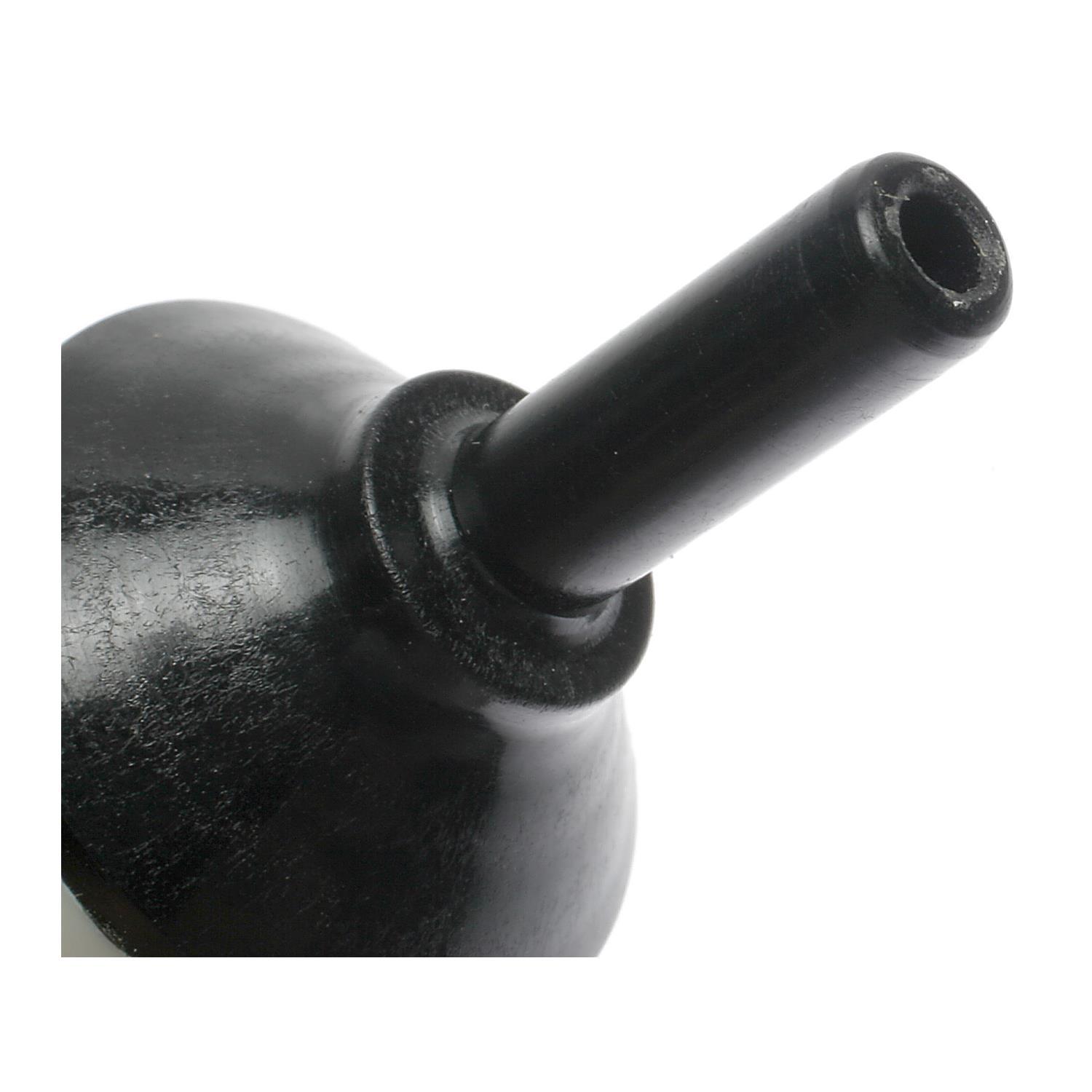 Standard Motor Products TS531 - Temperature Override Sensor Standard Motor Products TS531 Temperature Override Sensor product image 1 of 3
