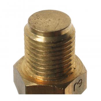 1986 Volvo 740 Engine Coolant Temperature Sender Standard Motor Products TS534 image 1 of 3