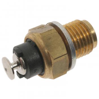 1986 Volvo 740 Engine Coolant Temperature Sender Standard Motor Products TS534 image 2 of 3