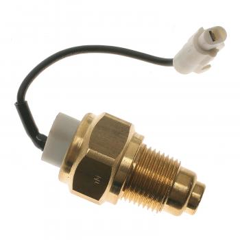 1992 Daihatsu Charade Engine Cooling Fan Switch Standard Motor Products TS536 image 2 of 3