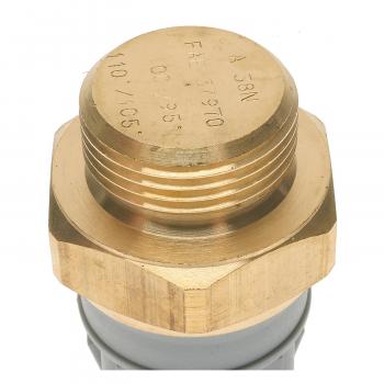 1988 Merkur Scorpio Engine Cooling Fan Switch Standard Motor Products TS537 image 1 of 3