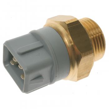 1988 Merkur Scorpio Engine Cooling Fan Switch Standard Motor Products TS537 image 2 of 3