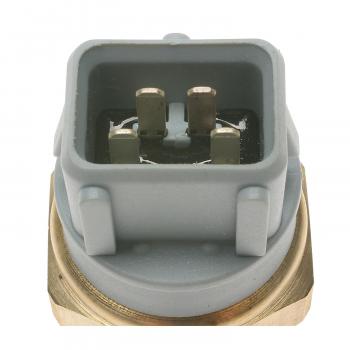 1988 Merkur Scorpio Engine Cooling Fan Switch Standard Motor Products TS537 image 3 of 3