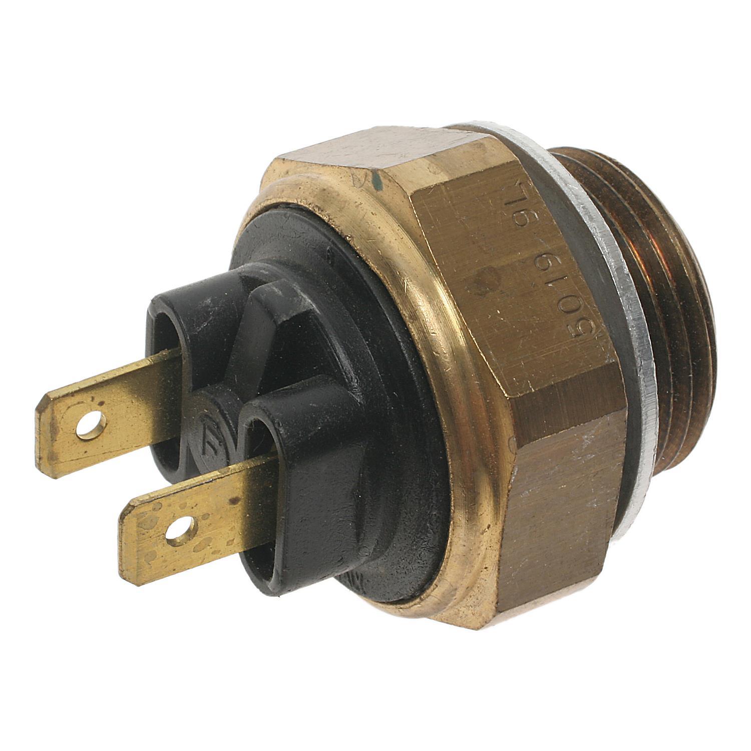 Standard Motor Products TS539 - Engine Cooling Fan Switch Standard Motor Products TS539 Engine Cooling Fan Switch product image 2 of 3