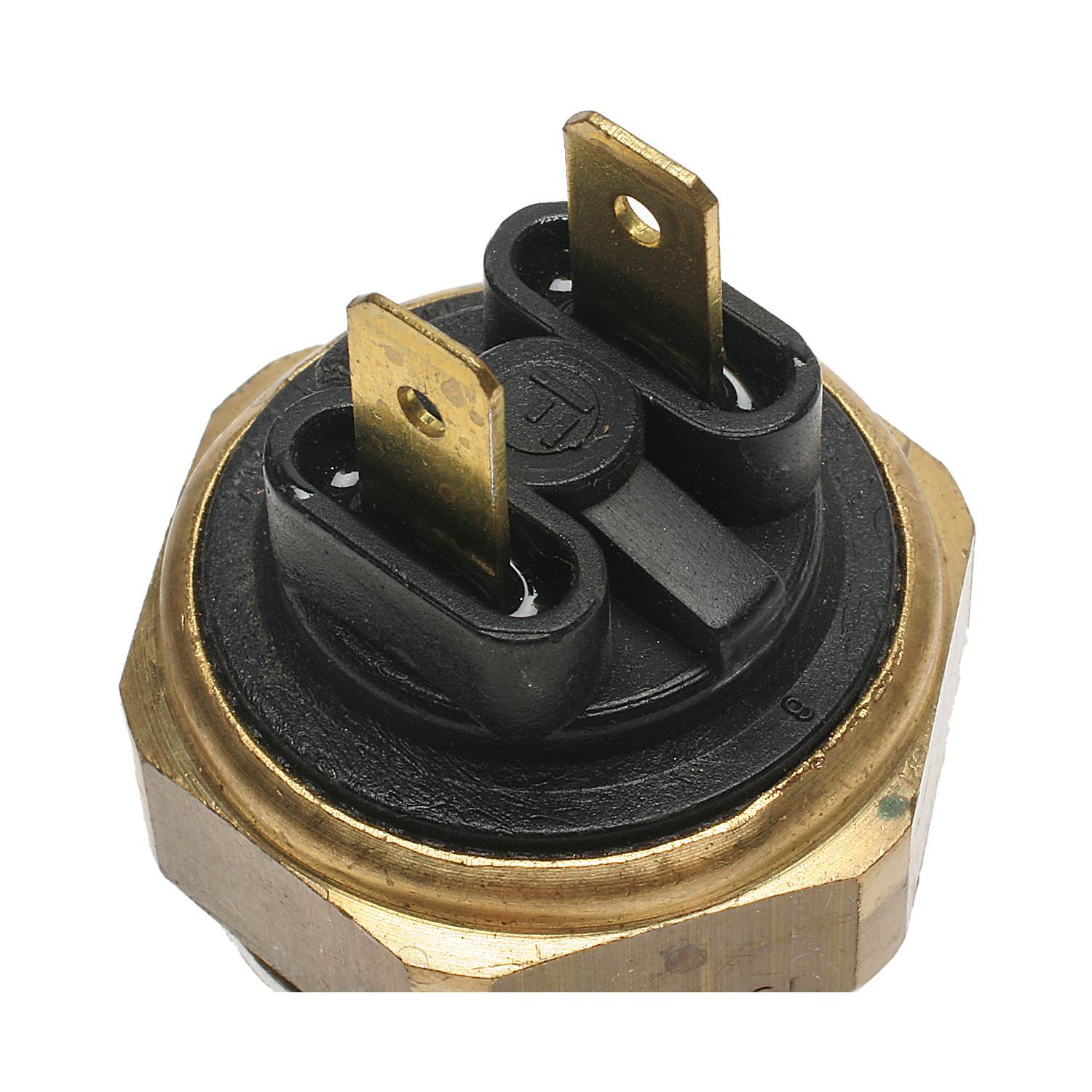 Standard Motor Products TS539 - Engine Cooling Fan Switch Standard Motor Products TS539 Engine Cooling Fan Switch product image 3 of 3