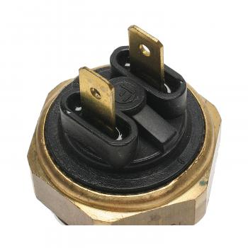 1993 Pontiac LeMans Engine Cooling Fan Switch Standard Motor Products TS539 image 3 of 3