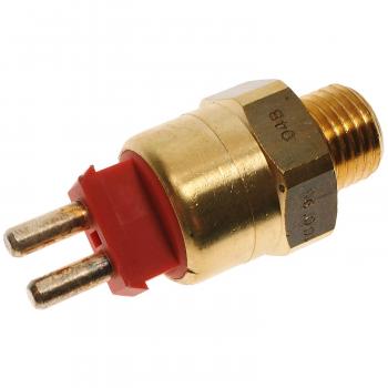 1987 Mercedes-Benz 190E Engine Cooling Fan Switch Standard Motor Products TS542 image 2 of 3