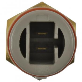 1997 Lexus LX450 Engine Cooling Fan Switch Standard Motor Products TS547 image 3 of 3