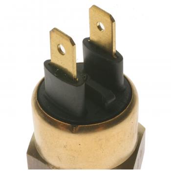 1988 BMW M3 Engine Cooling Fan Switch Standard Motor Products TS550 image 3 of 3