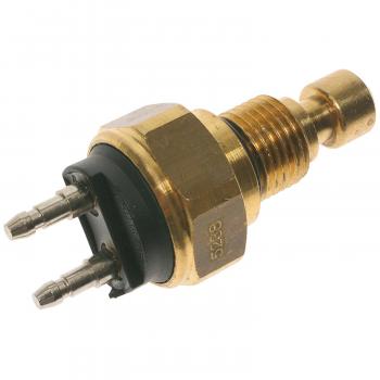 1987 Isuzu I-Mark Engine Cooling Fan Switch Standard Motor Products TS551 image 2 of 3