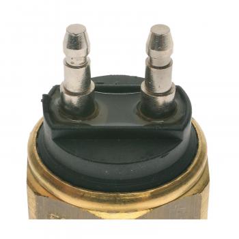 1987 Isuzu I-Mark Engine Cooling Fan Switch Standard Motor Products TS551 image 3 of 3