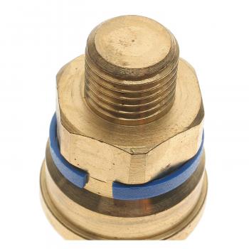 1987 Mercedes-Benz 300D Engine Cooling Fan Switch Standard Motor Products TS552 image 1 of 3