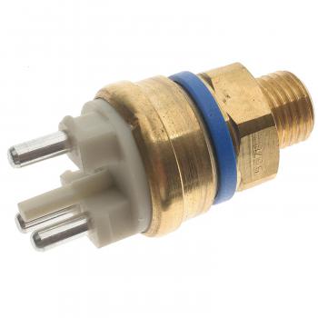 1987 Mercedes-Benz 300D Engine Cooling Fan Switch Standard Motor Products TS552 image 2 of 3