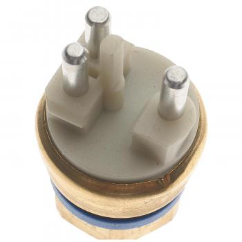 1987 Mercedes-Benz 300D Engine Cooling Fan Switch Standard Motor Products TS552 image 3 of 3