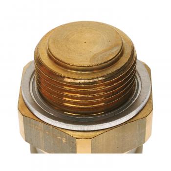 2002 Volkswagen EuroVan Engine Cooling Fan Switch Standard Motor Products TS553 image 1 of 3