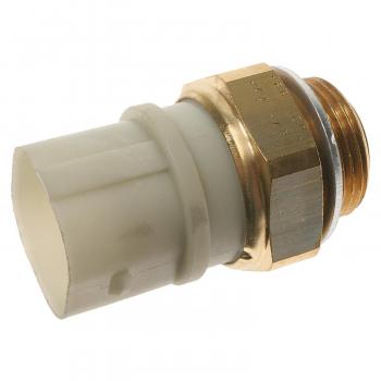 2002 Volkswagen EuroVan Engine Cooling Fan Switch Standard Motor Products TS553 image 2 of 3