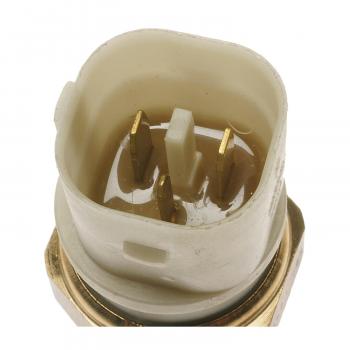 2002 Volkswagen EuroVan Engine Cooling Fan Switch Standard Motor Products TS553 image 3 of 3